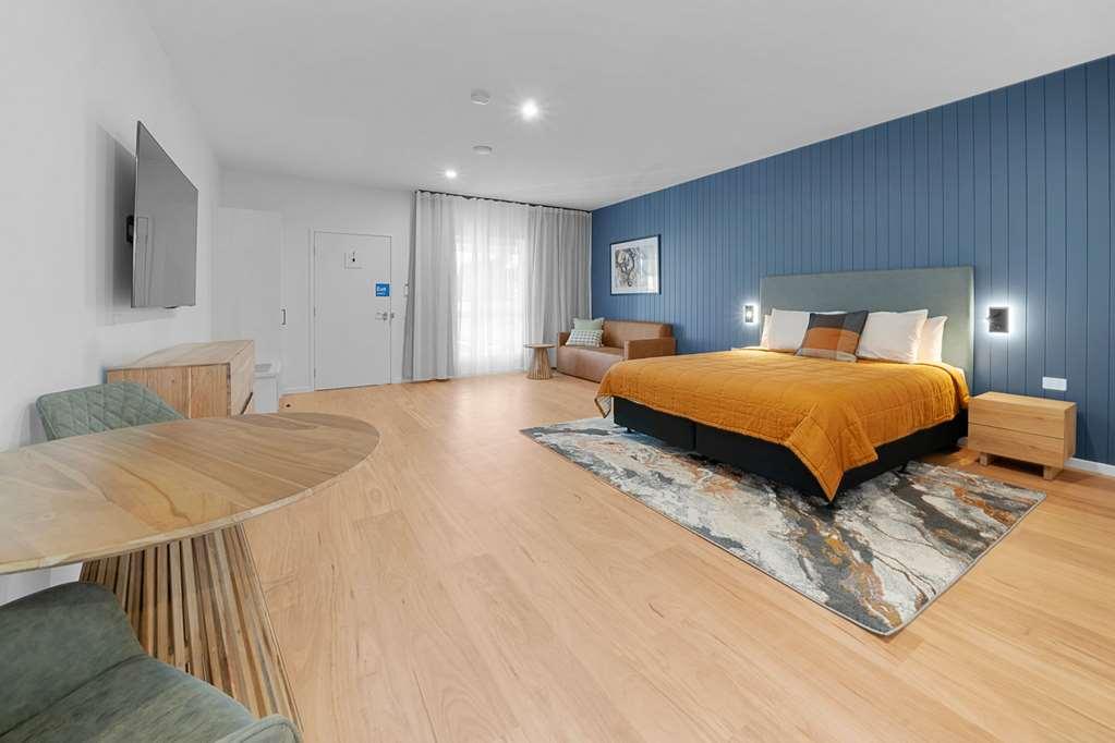 Econo Lodge Border Gateway Wodonga Quarto foto
