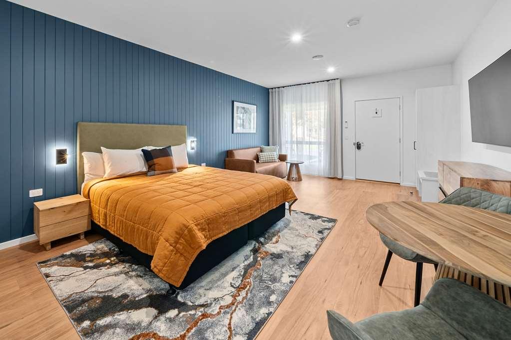 Econo Lodge Border Gateway Wodonga Quarto foto