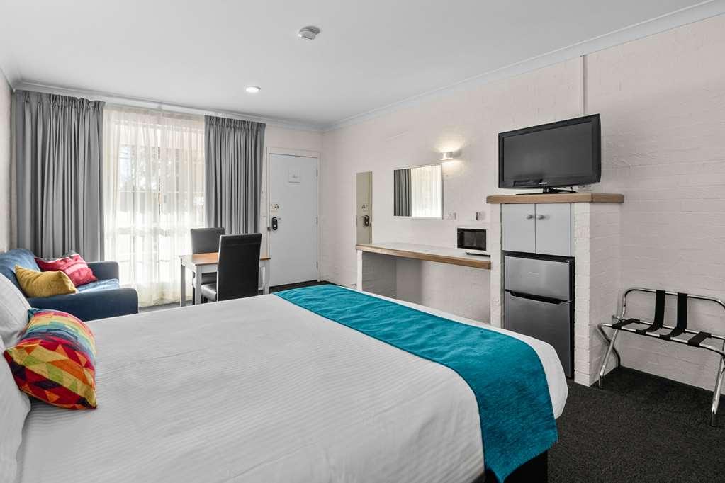 Econo Lodge Border Gateway Wodonga Quarto foto