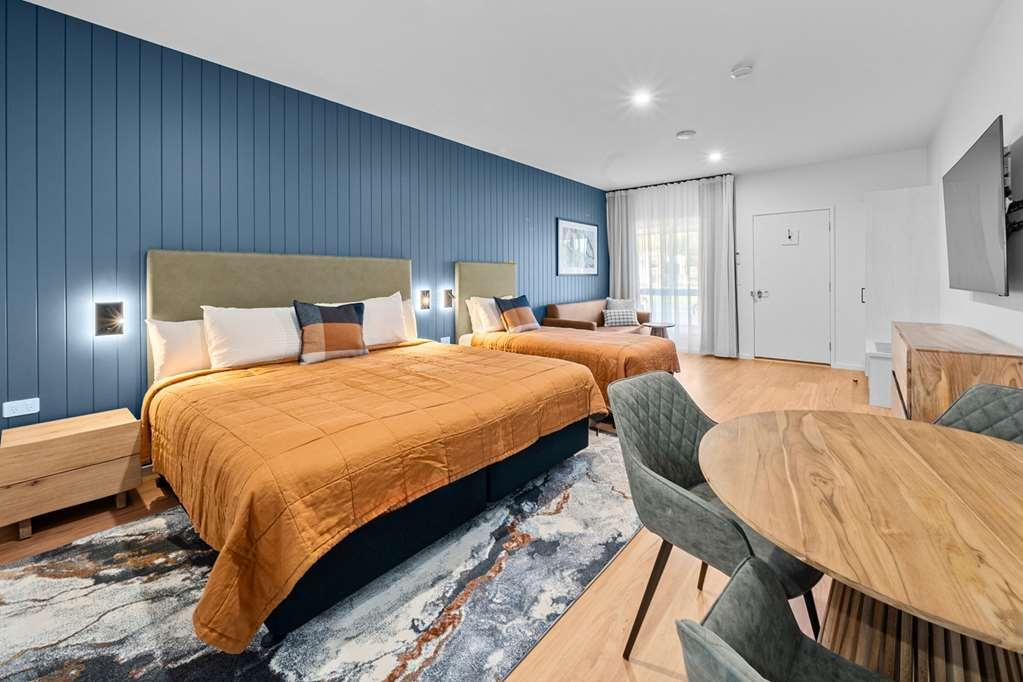Econo Lodge Border Gateway Wodonga Quarto foto